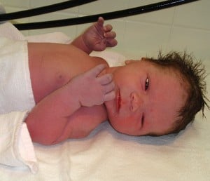 Newborn