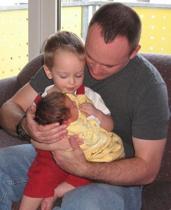 Daddy Home on R&R
