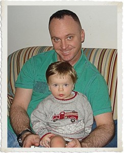 One Year Old