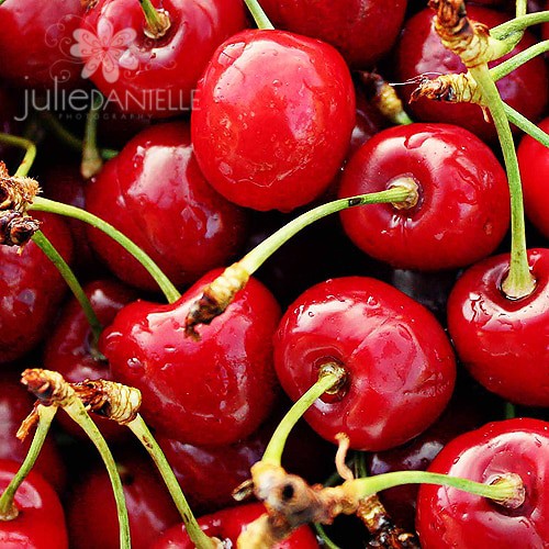 cherries cherries