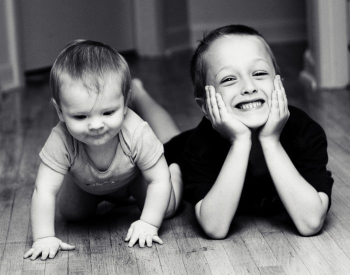 Little Boys