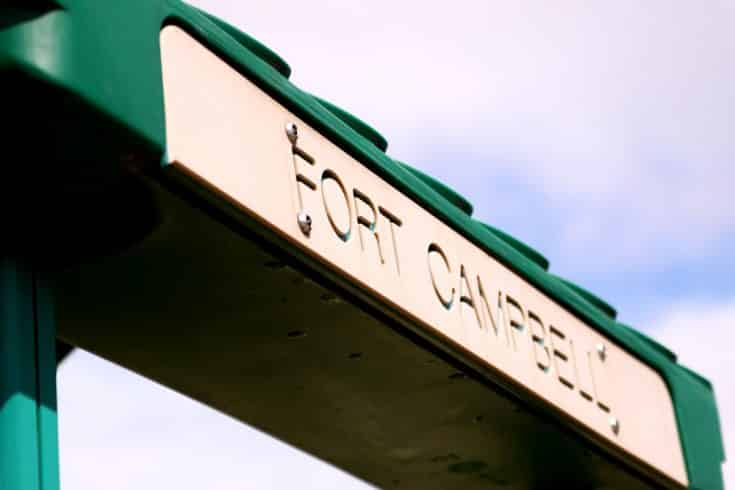 Fort Campbell Fort Campbell