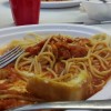 Spaghetti Spaghetti