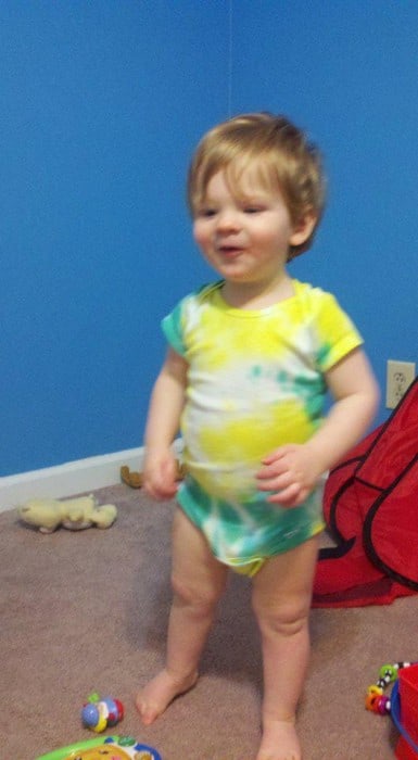Baby