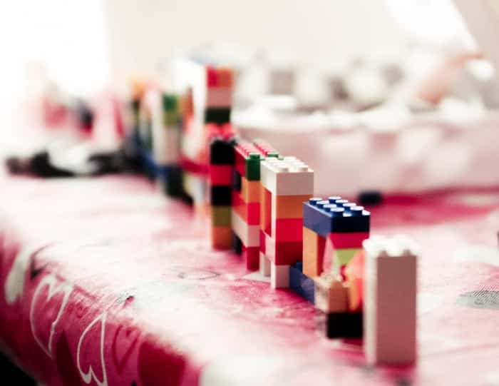 Legos