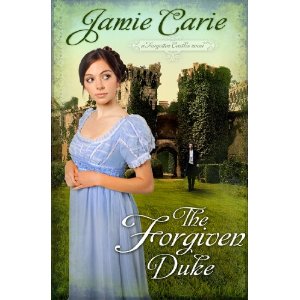 The Forgiven Duke