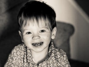 18 Months old 18 Months old