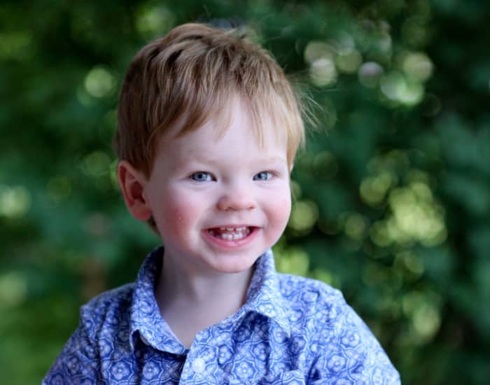 18 Months Old 18 Months Old