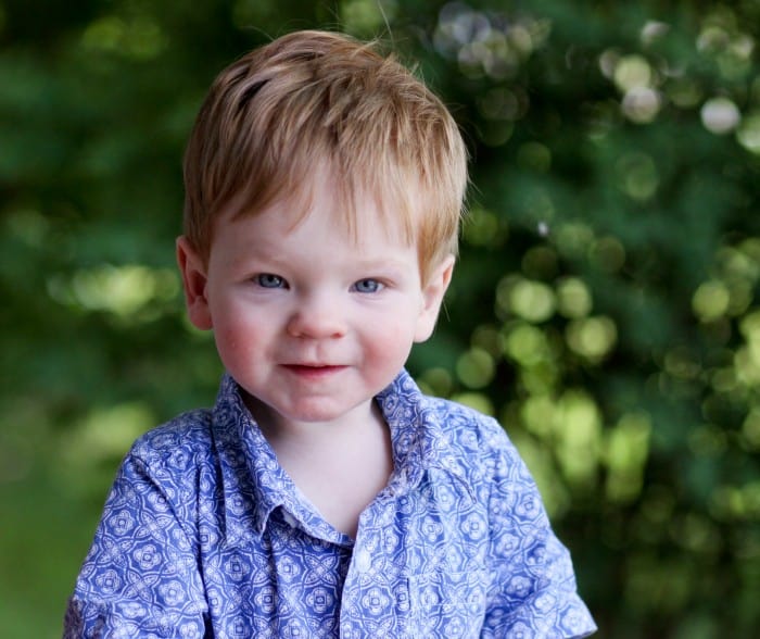 18 Months Old 18 Months Old