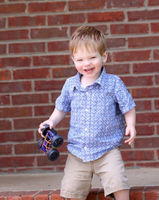 18 Months Old 18 Months Old