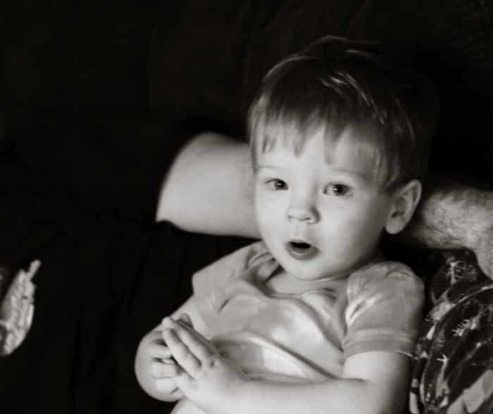 18 Months Old 18 Months Old