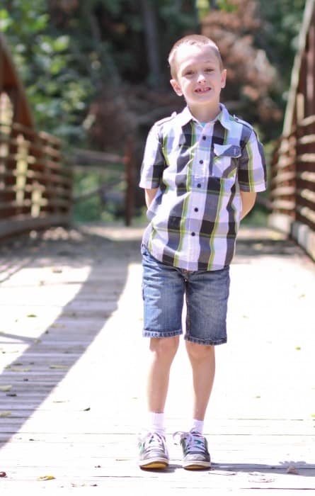 Turning 8