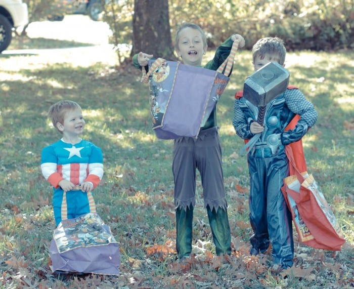 Halloween