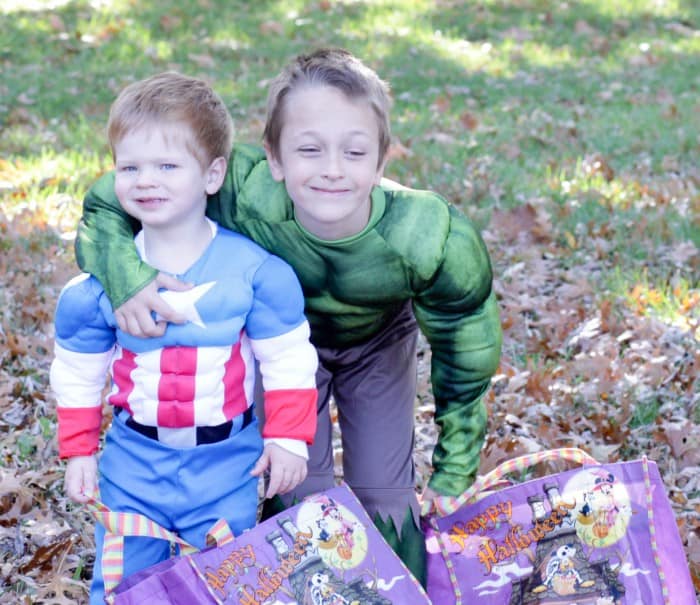 Halloween