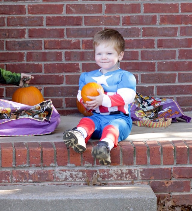 Halloween
