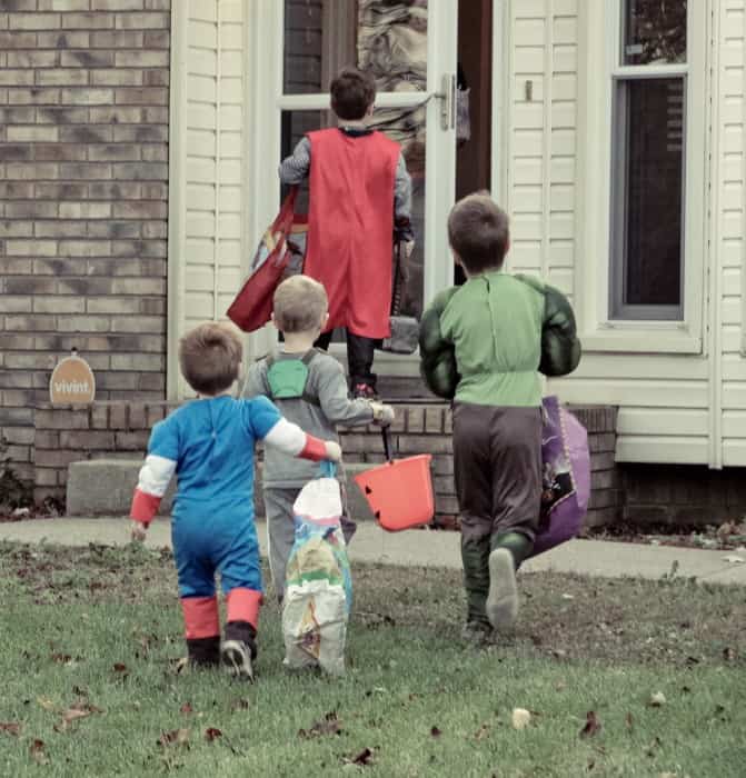Halloween