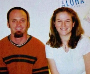 Young Couple
