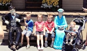Knott's Berry Farm