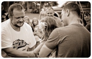 Baptism