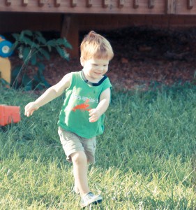Playtime