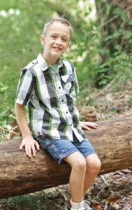 Turning 8