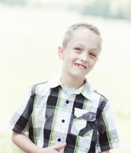 Turning 8