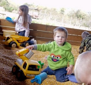 Christian Way Farm