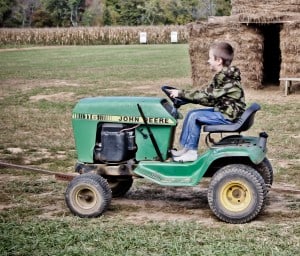 Christian Way Farm
