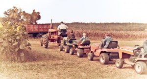 Christian Way Farm