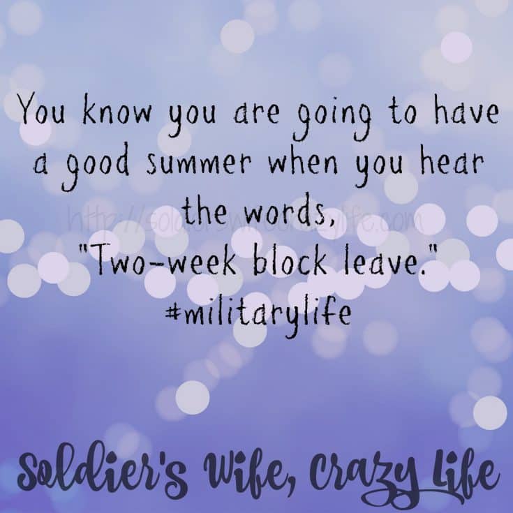 The Truth About Military Life, In 30 Memes