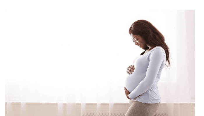 So You Just Found Out You’re Pregnant, And Your Spouse is Deploying