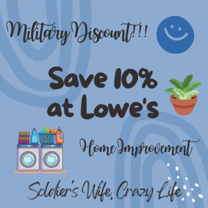 Soldier's Wife, Crazy Life Home Page - Soldier's Wife, Crazy Life