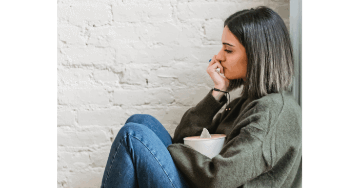To the Military Spouse Who Hates the Lonely Nights