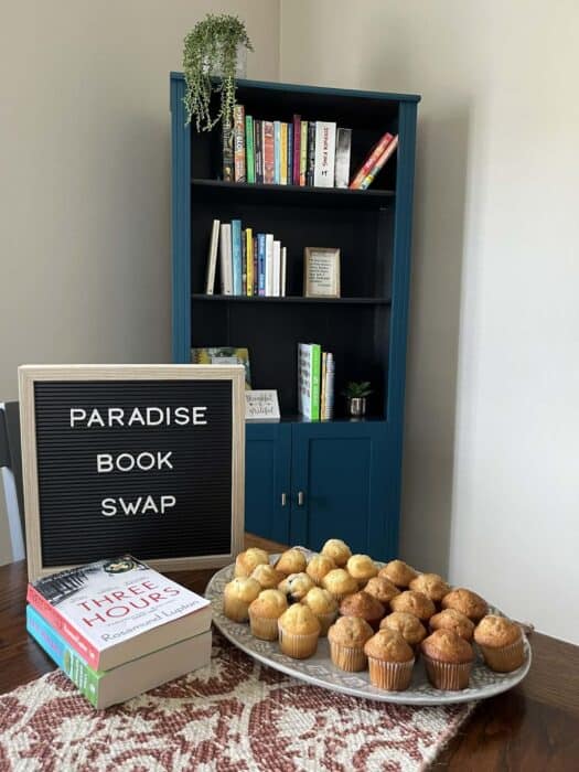 Diving Into Opportunities: A Military Spouse Spotlight