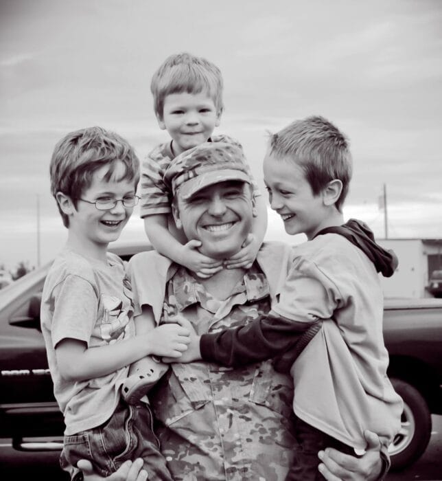 How a Deployment Led to a Career She Never Saw Coming: A Military Spouse Spotlight