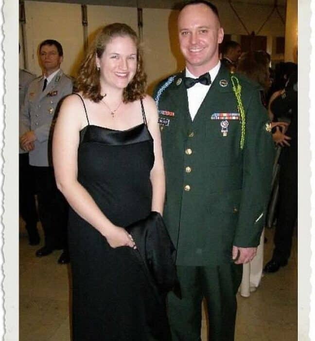 How a Deployment Led to a Career She Never Saw Coming: A Military Spouse Spotlight