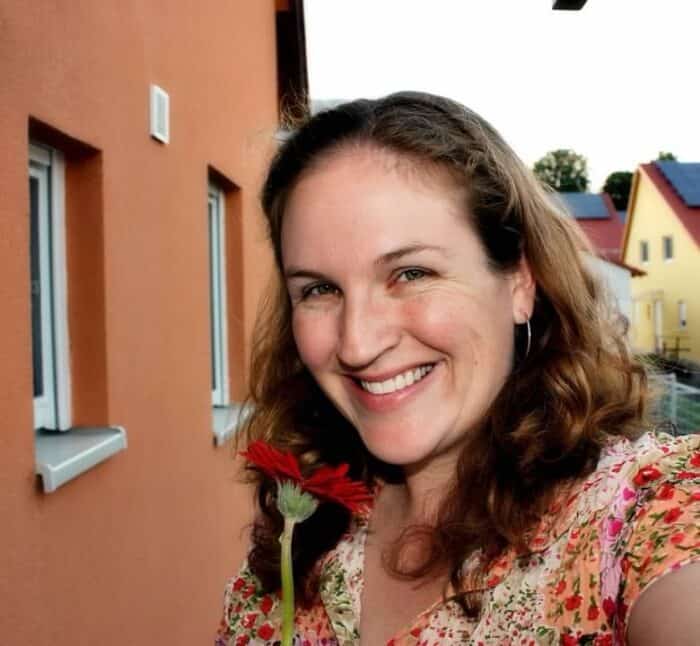 How a Deployment Led to a Career She Never Saw Coming: A Military Spouse Spotlight