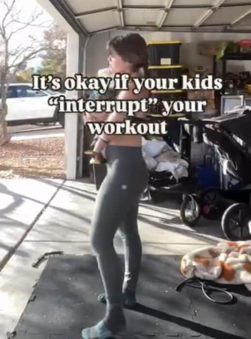 Military Spouse Spotlight: Fitness, Motherhood, and Building a Portable Business