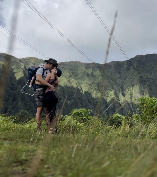 Military Spouse Spotlight: Fitness, Motherhood, and Building a Portable Business