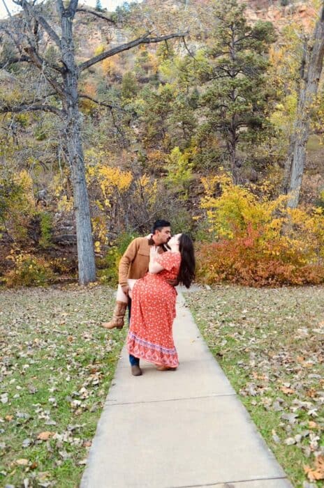 Military Spouse Spotlight: Creating a Tres Leches Business and Cooking Her Way to His Heart