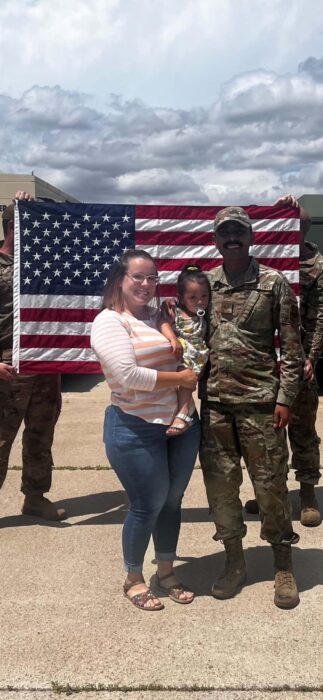 Military Spouse Spotlight: Creating a Tres Leches Business and Cooking Her Way to His Heart