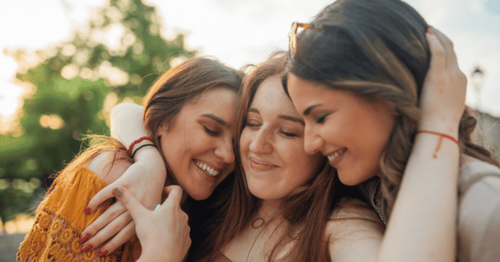 Finding Friends as a Military Spouse Is Still Really Important