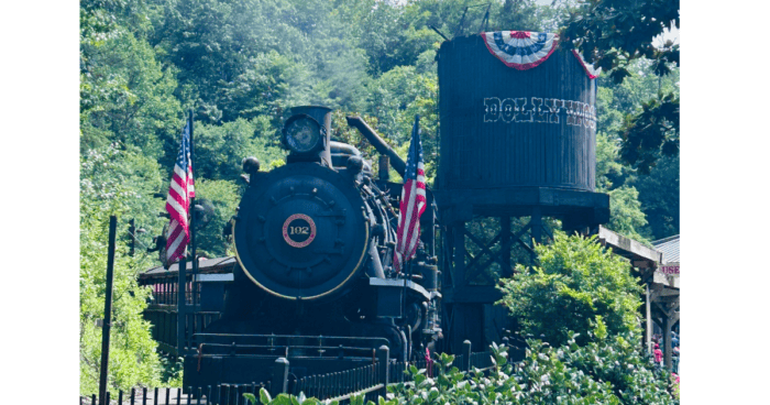 The Dollywood Military Discount: What Military Families Should Know