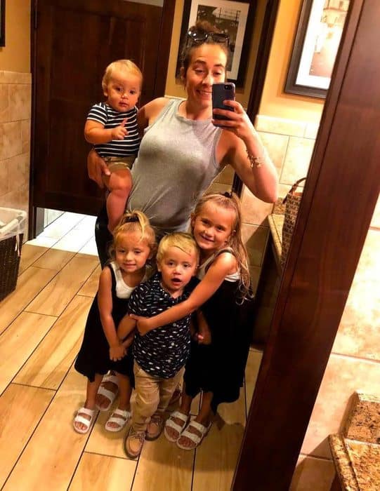 From Army Brat to Army Wife