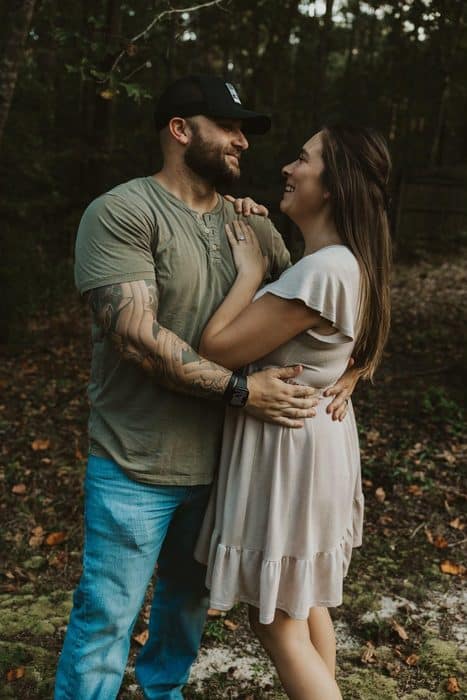 From Army Brat to Army Wife
